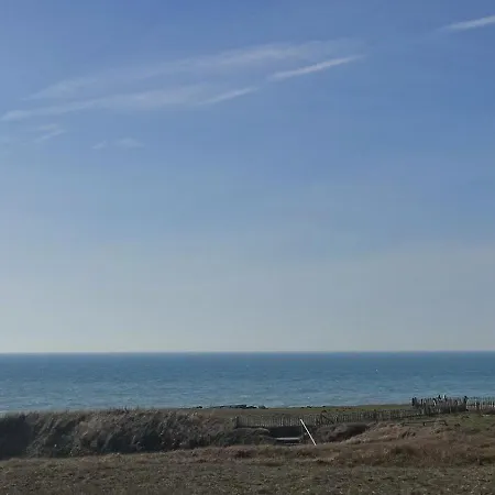 Prázdninový dům 350 M De La - Avec Grande Terrasse