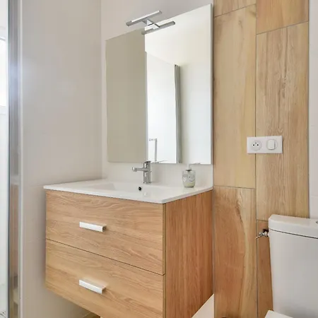 350 M De La - Avec Grande Terrasse Sion-sur-l'Ocean