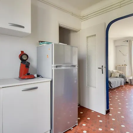 Prázdninový dům 350 M De La - Avec Grande Terrasse