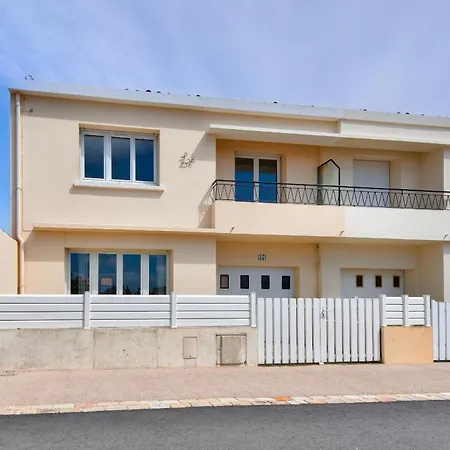 350 M De La - Avec Grande Terrasse Sion-sur-l'Ocean