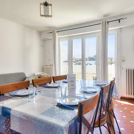 350 M De La - Avec Grande Terrasse Sion-sur-l'Ocean